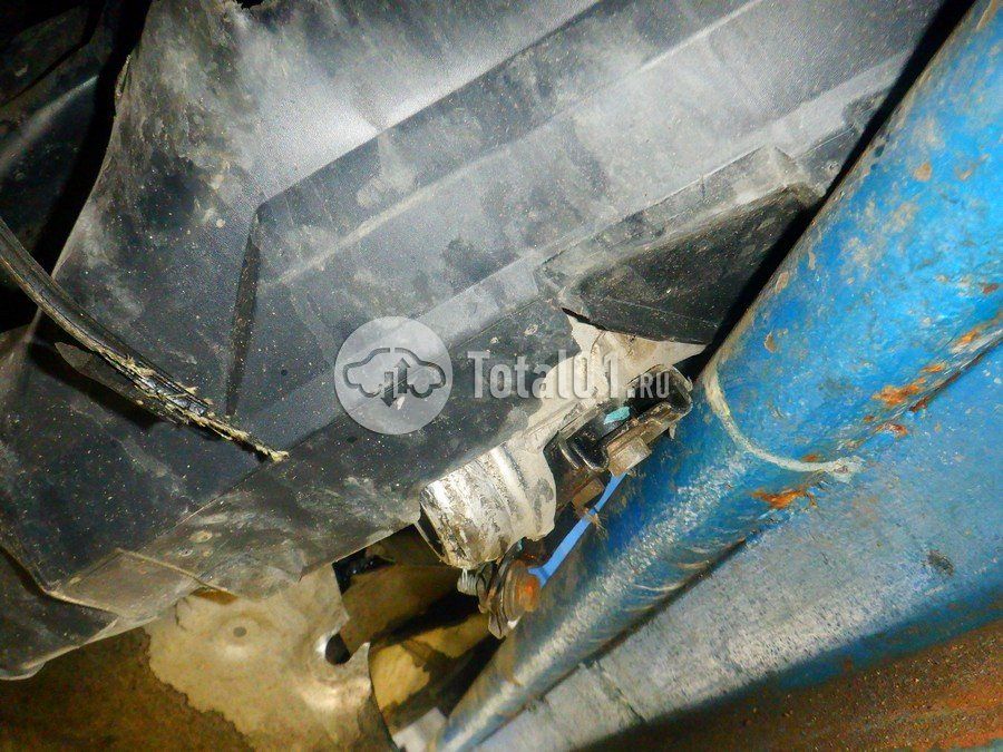 Фото Land Rover Range Rover 358