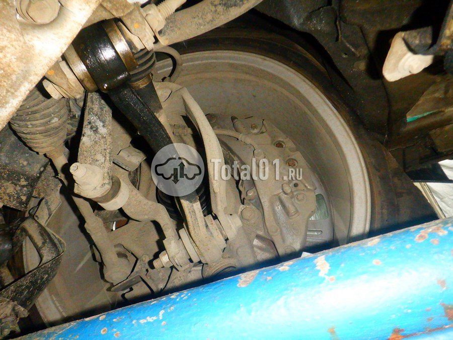 Фото Land Rover Range Rover 368