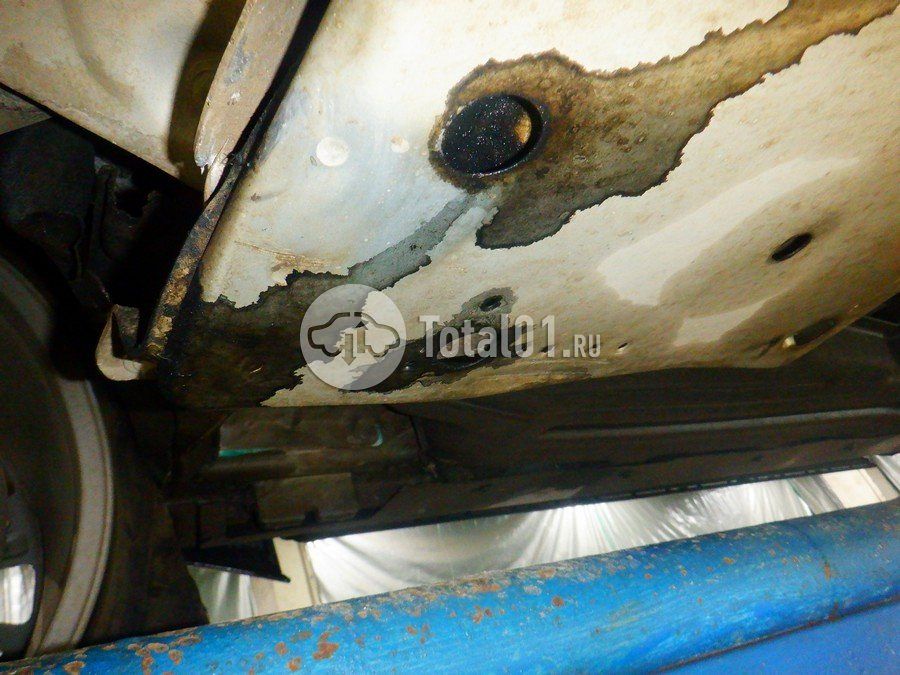 Фото Land Rover Range Rover 370