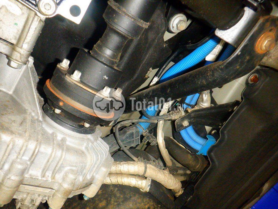 Фото Land Rover Range Rover 374