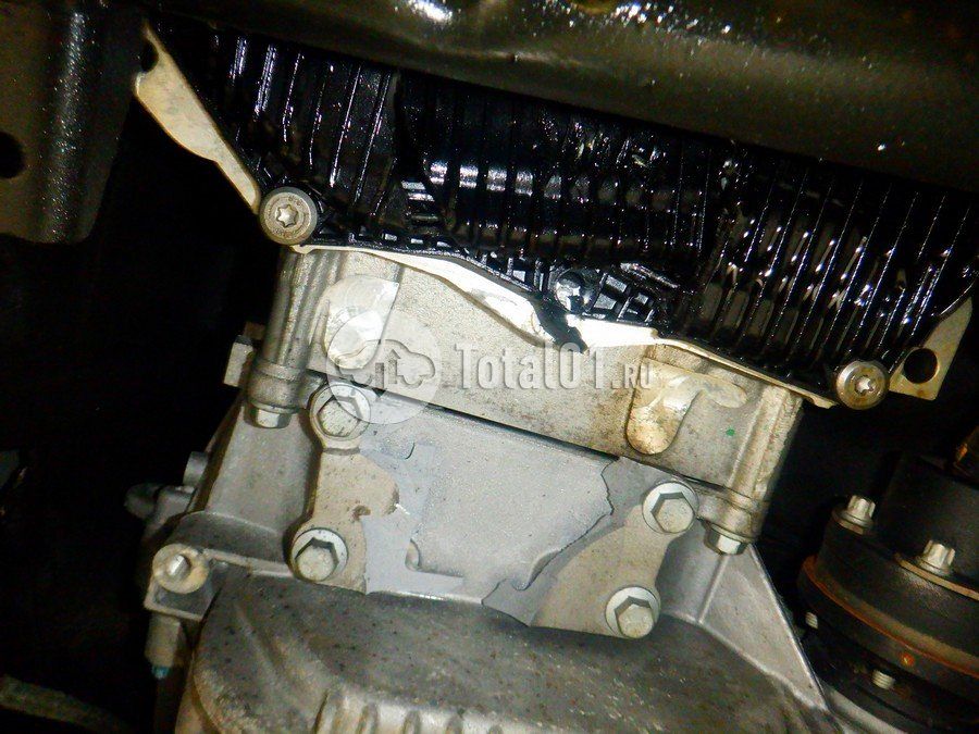 Фото Land Rover Range Rover 376