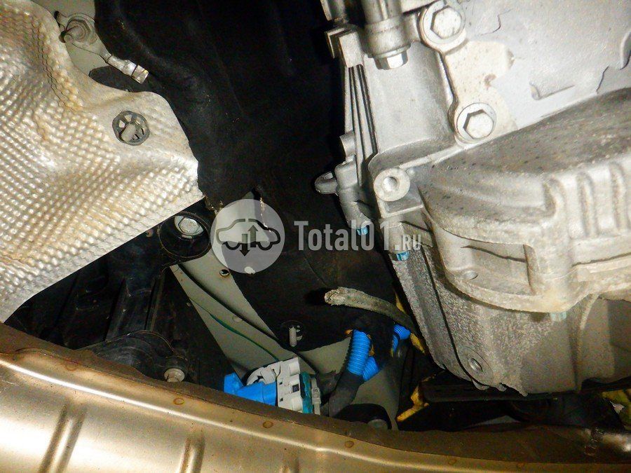 Фото Land Rover Range Rover 378