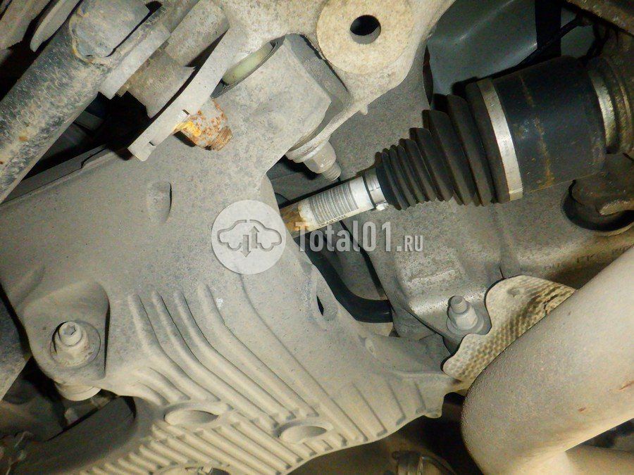 Фото Land Rover Range Rover 390