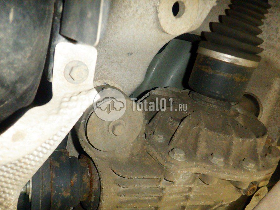 Фото Land Rover Range Rover 392