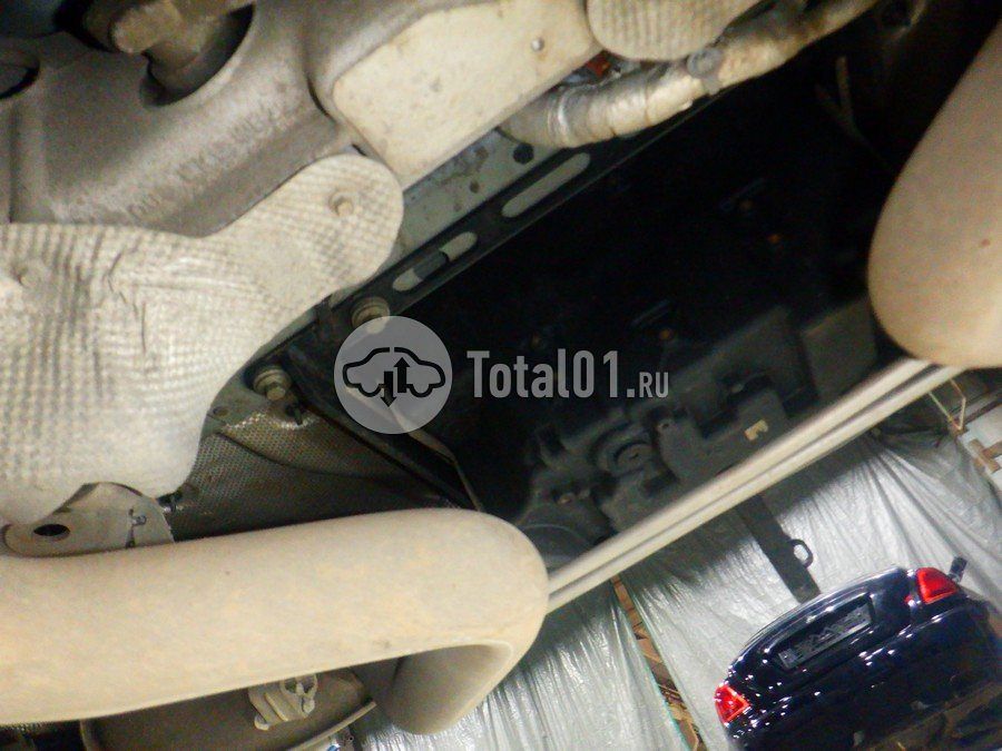 Фото Land Rover Range Rover 398