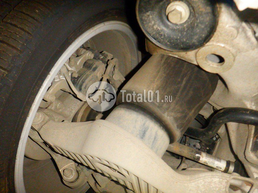 Фото Land Rover Range Rover 400