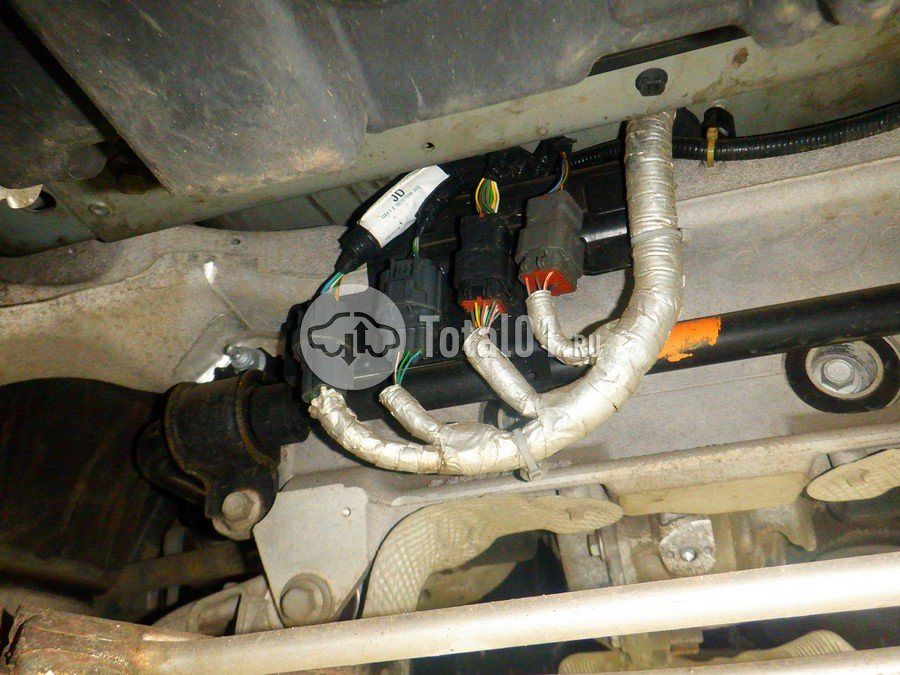 Фото Land Rover Range Rover 402