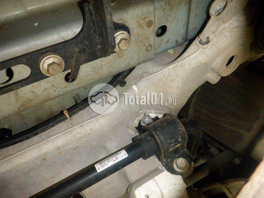 Фото Land Rover Range Rover 404