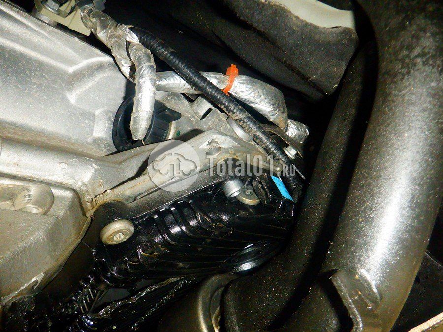 Фото Land Rover Range Rover 424