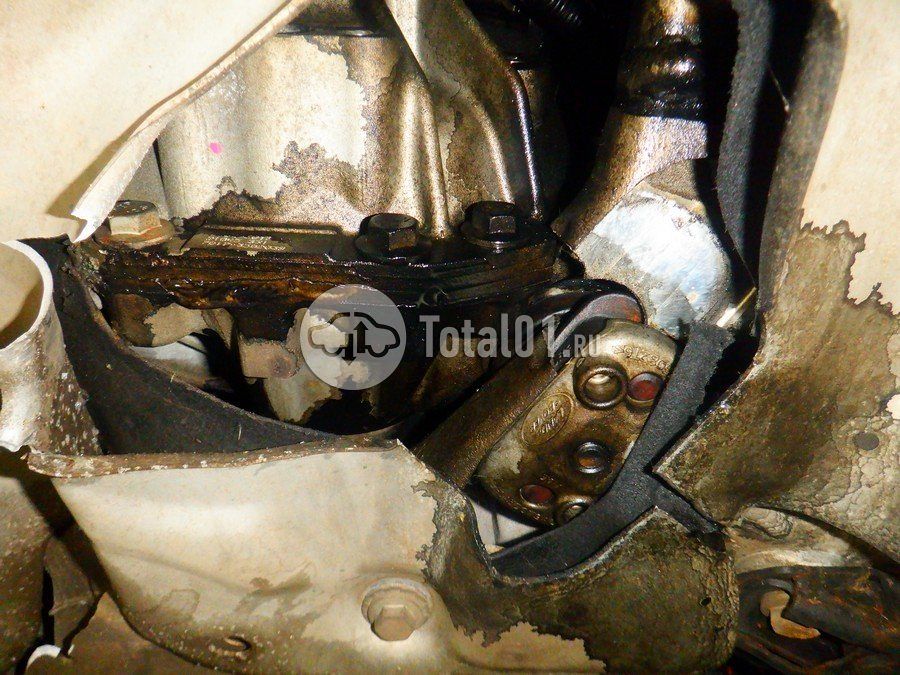 Фото Land Rover Range Rover 432