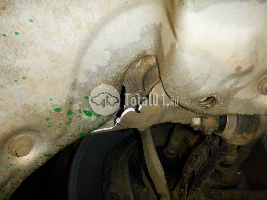 Фото Land Rover Range Rover 434