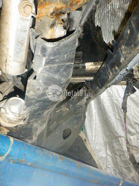 Фото Land Rover Range Rover 456