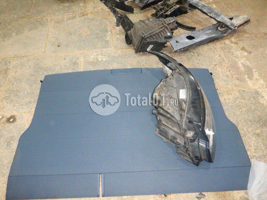 Фото Land Rover Range Rover 460