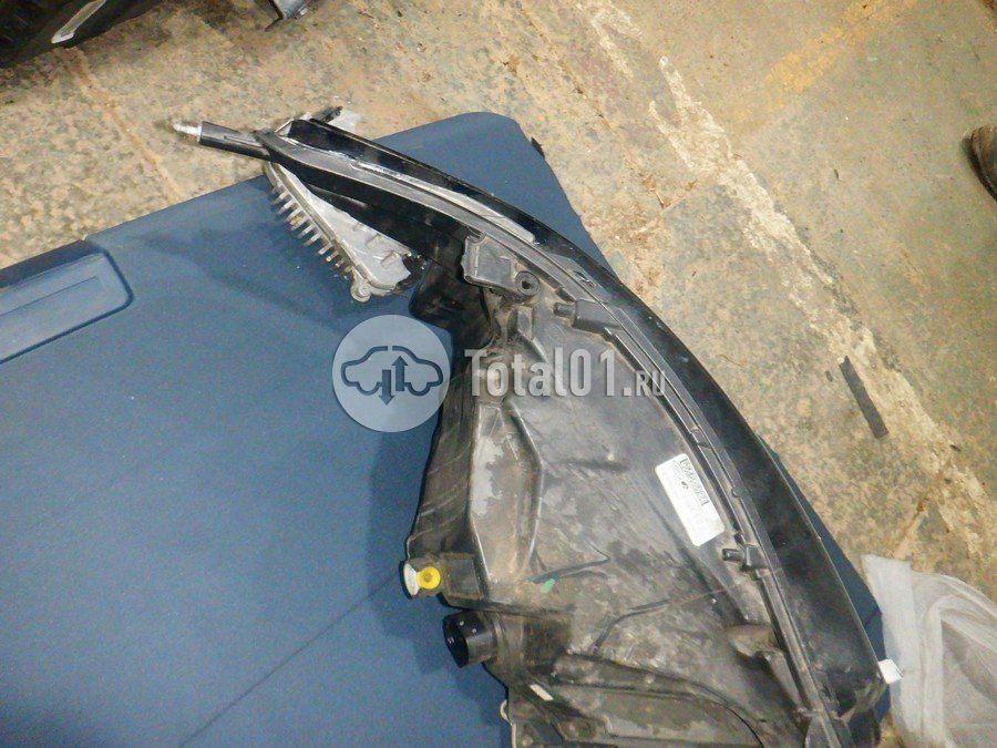 Фото Land Rover Range Rover 462