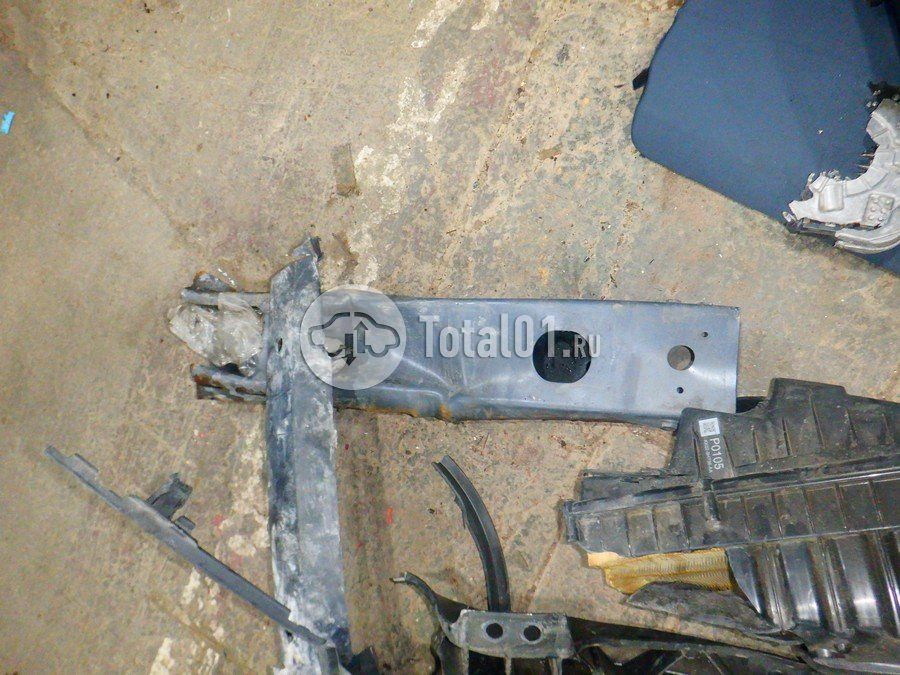 Фото Land Rover Range Rover 466