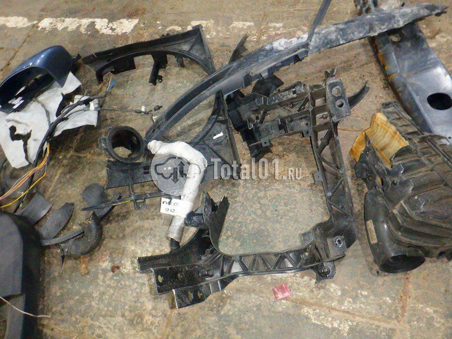 Фото Land Rover Range Rover 472