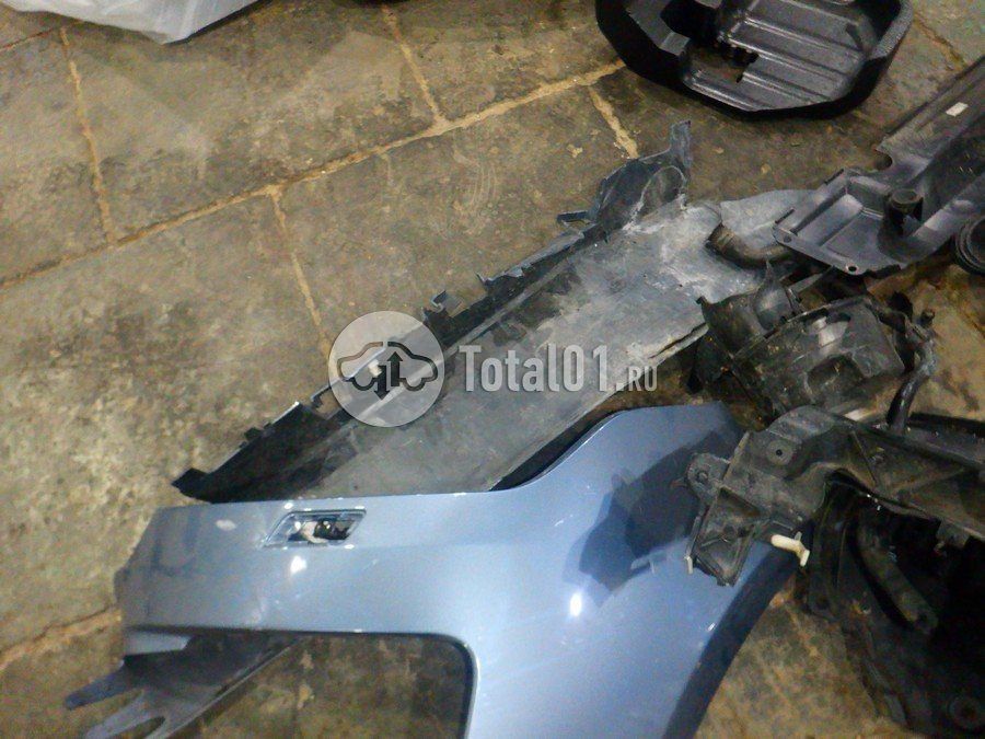 Фото Land Rover Range Rover 492