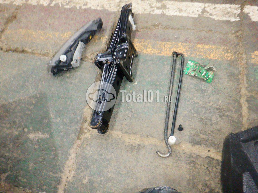 Фото Land Rover Range Rover 508