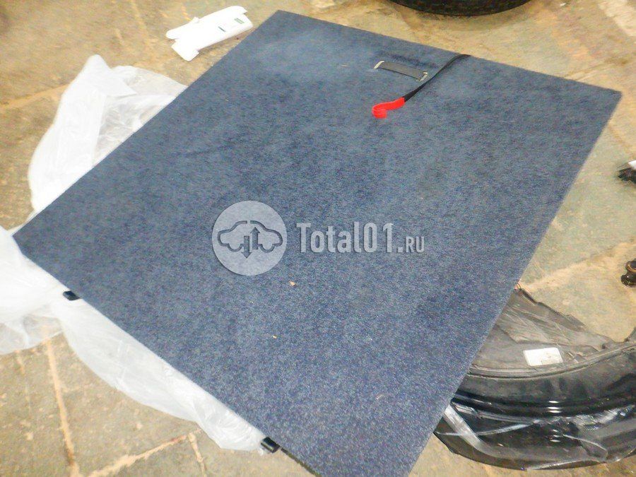 Фото Land Rover Range Rover 510