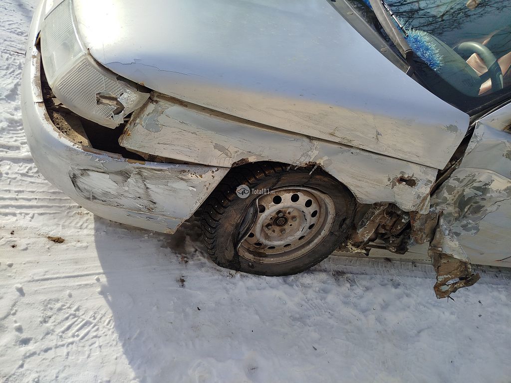 Фото ВАЗ (LADA) 2110 10