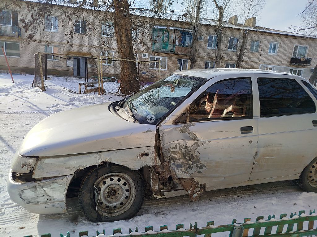 Фото ВАЗ (LADA) 2110 12