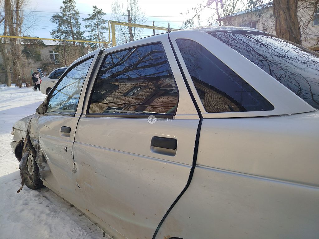 Фото ВАЗ (LADA) 2110 20