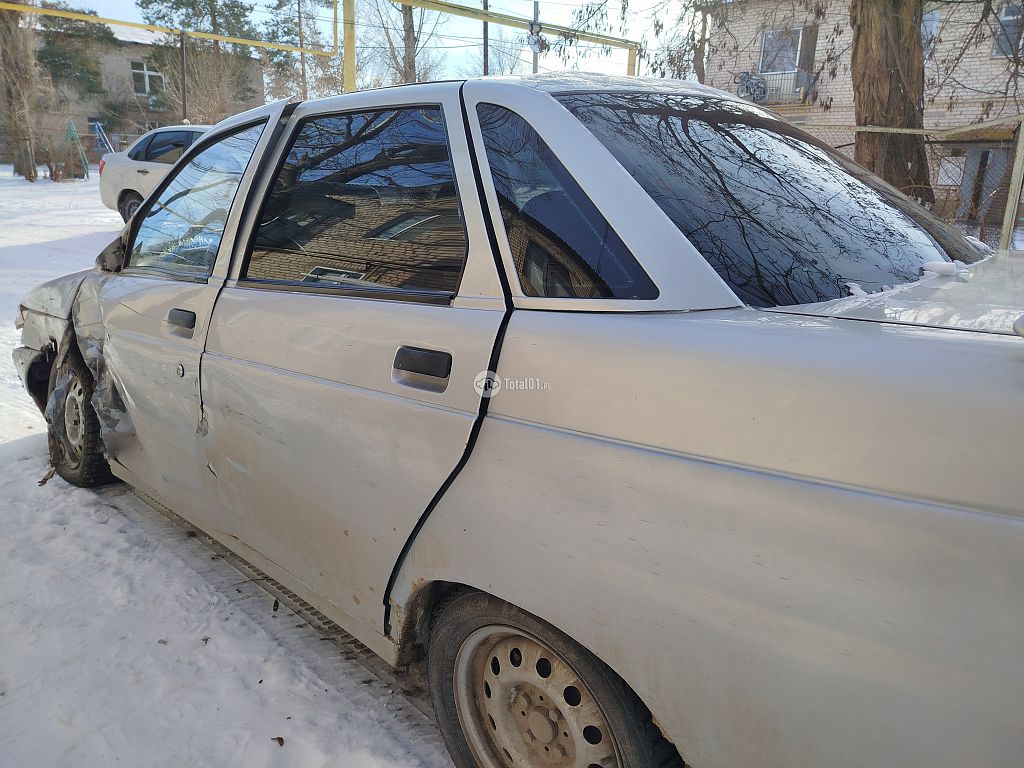 Фото ВАЗ (LADA) 2110 22