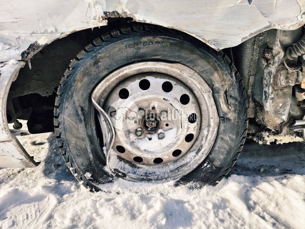 Фото ВАЗ (LADA) 2110 26