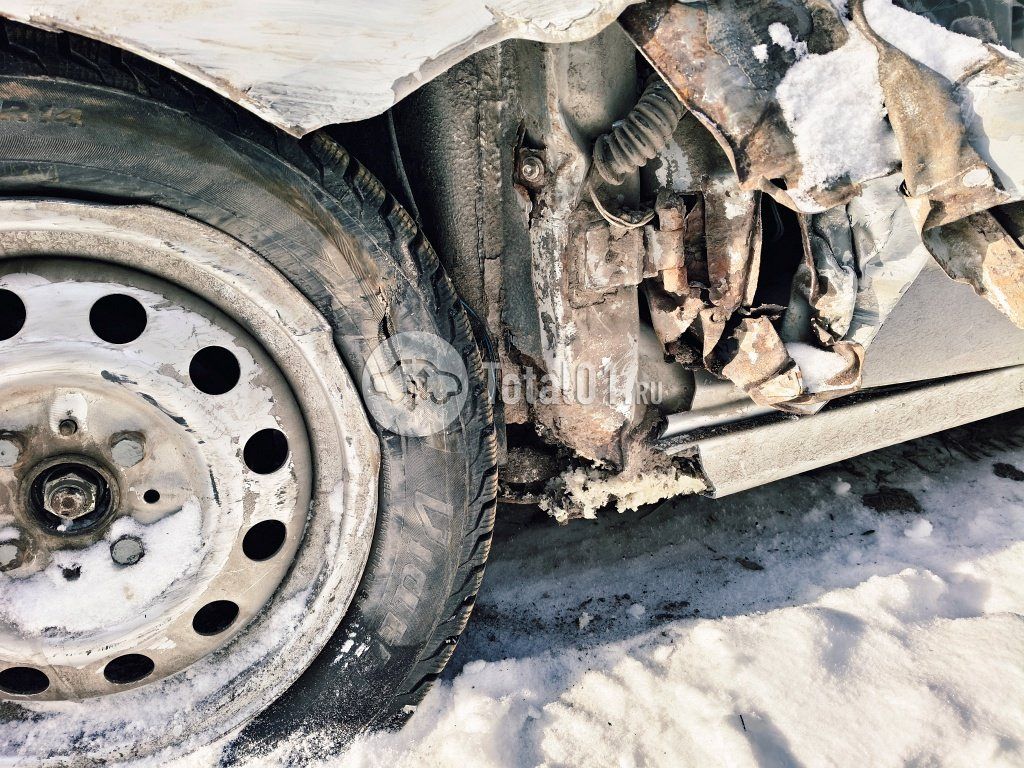 Фото ВАЗ (LADA) 2110 28