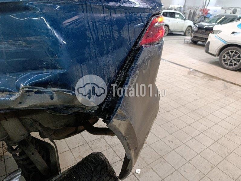 Фото Geely Monjaro 10