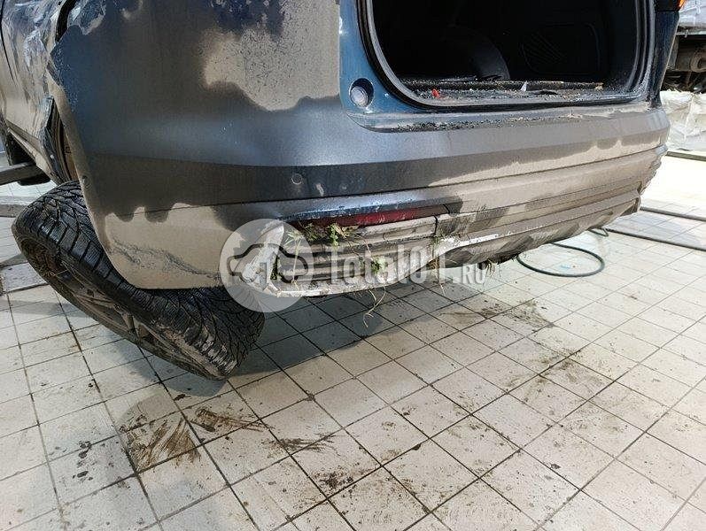 Фото Geely Monjaro 14