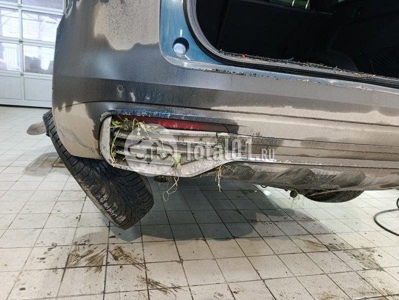 Фото Geely Monjaro 24