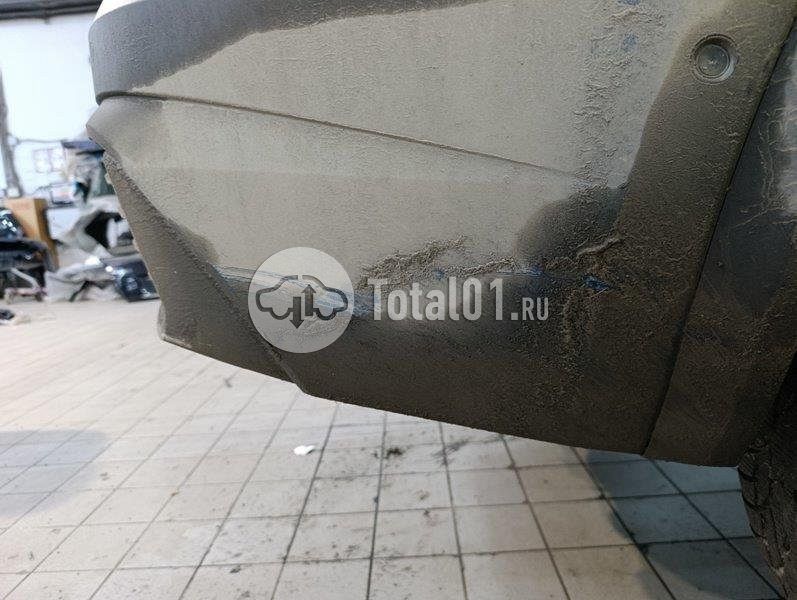 Фото Geely Monjaro 30