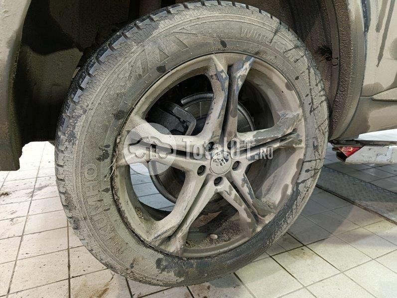 Фото Geely Monjaro 32