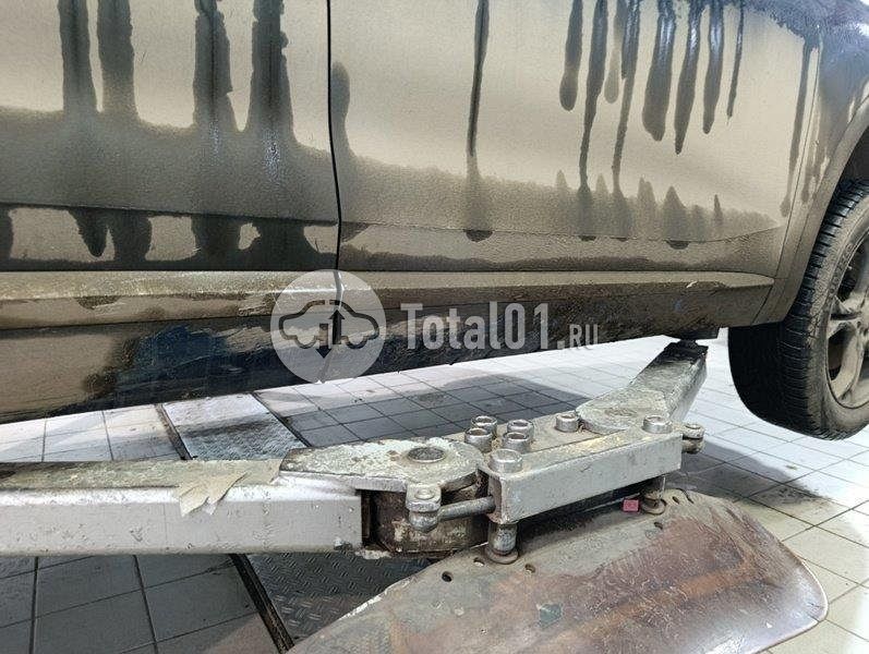 Фото Geely Monjaro 34