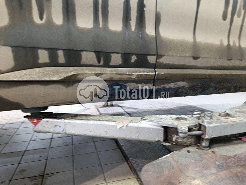 Фото Geely Monjaro 36