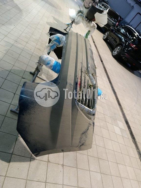 Фото Geely Monjaro 40