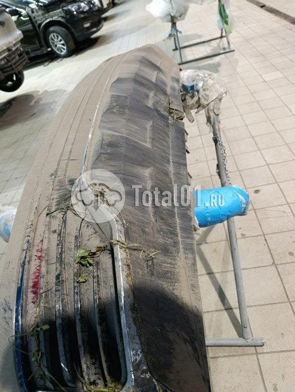 Фото Geely Monjaro 46