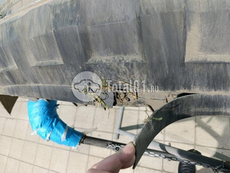 Фото Geely Monjaro 48