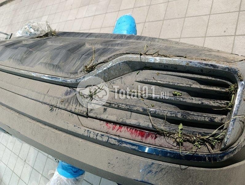 Фото Geely Monjaro 50