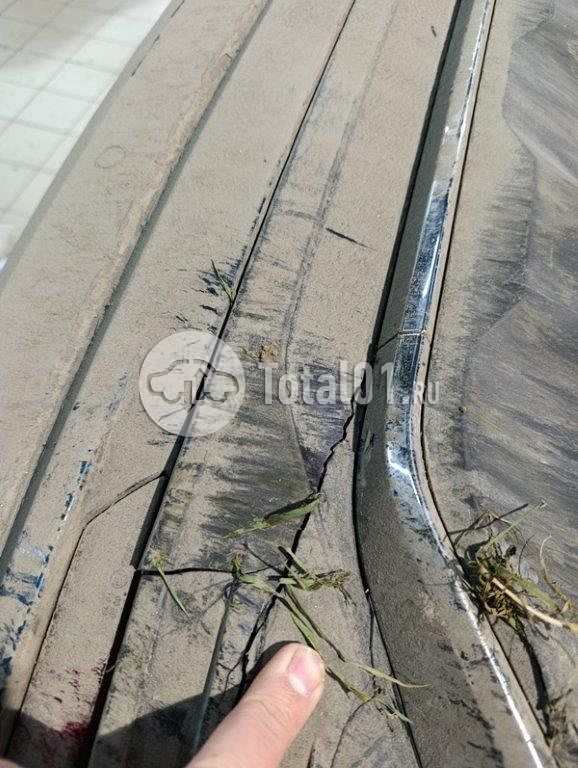 Фото Geely Monjaro 52