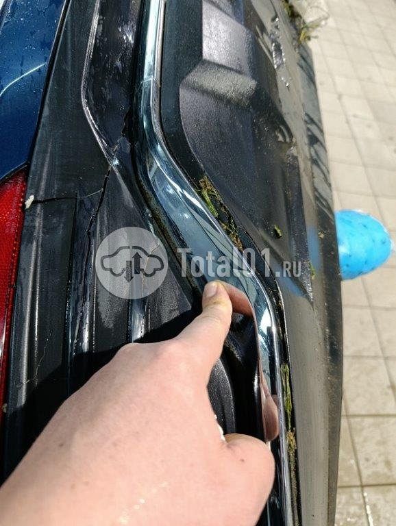 Фото Geely Monjaro 58