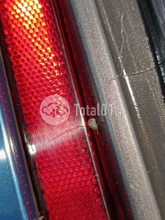 Фото Geely Monjaro 64