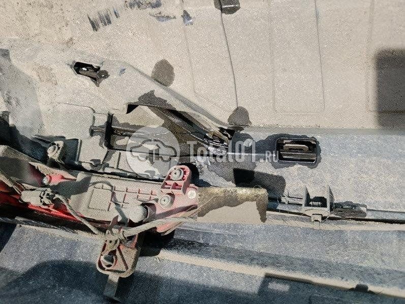 Фото Geely Monjaro 66