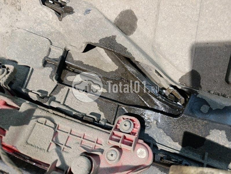 Фото Geely Monjaro 68