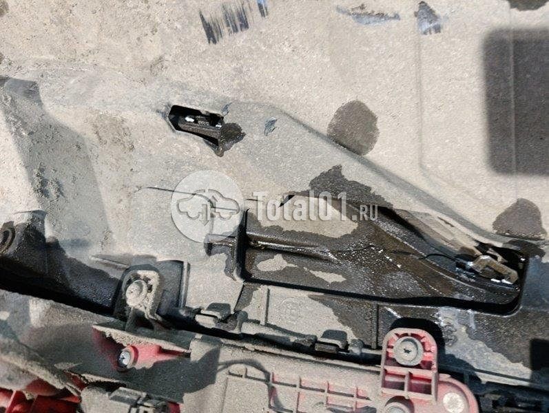 Фото Geely Monjaro 70