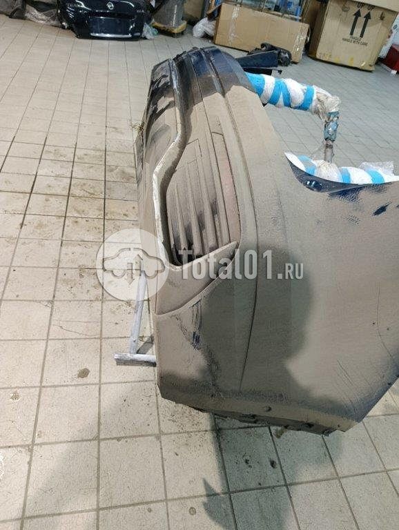 Фото Geely Monjaro 74