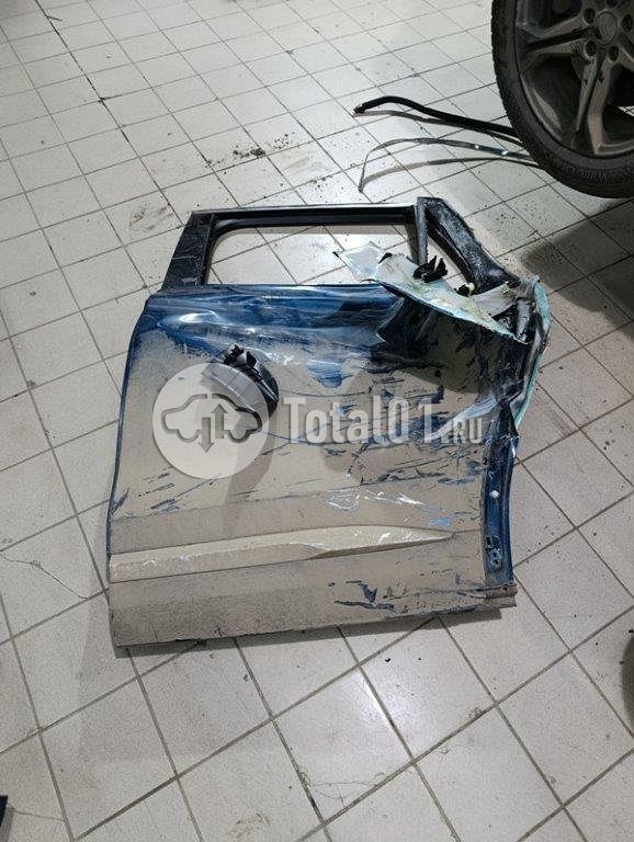 Фото Geely Monjaro 76