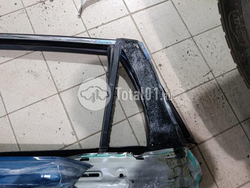 Фото Geely Monjaro 86