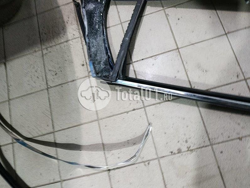 Фото Geely Monjaro 88